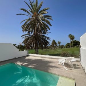 Villa en Calle Alcojora - Golf Costa Adeje