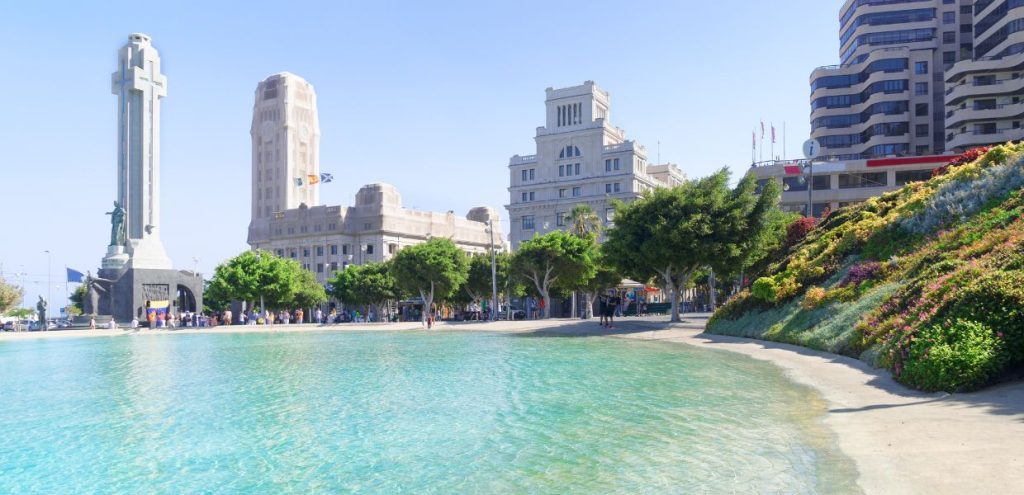 comprar casa en Tenerife