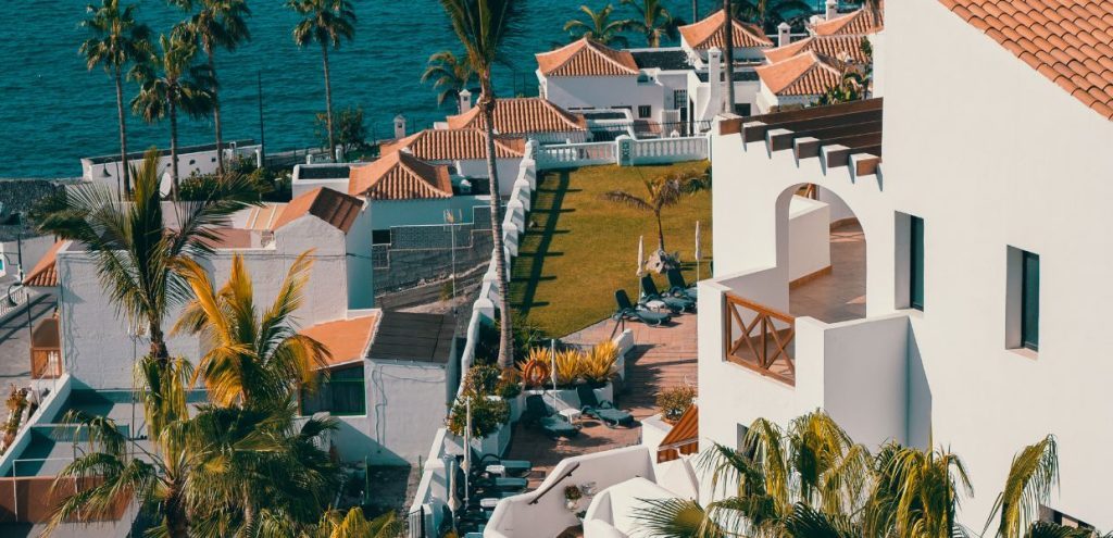 inmobiliaria tenerife