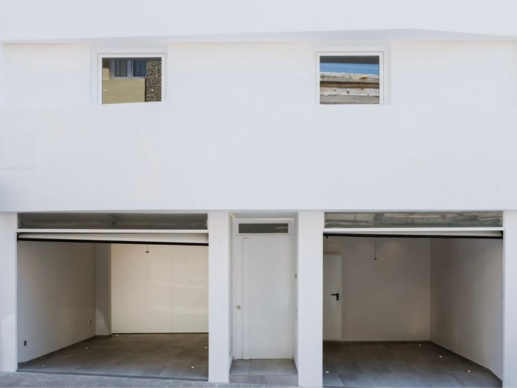 casa unifamiliar calle doctor guigou en tenerife