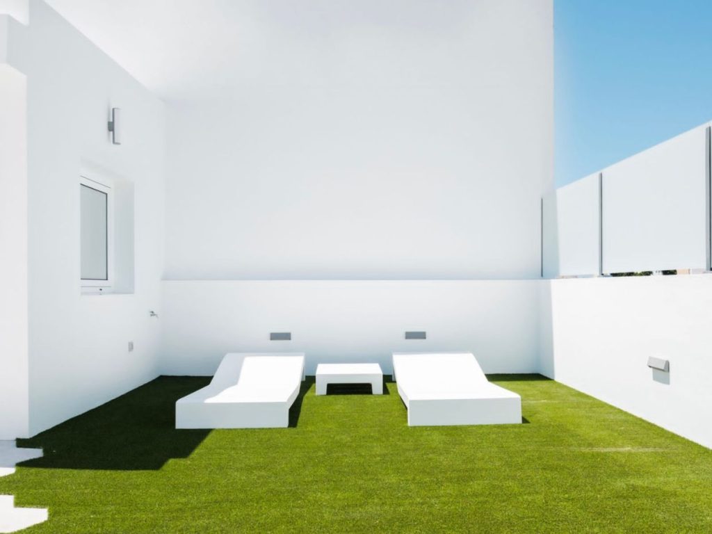 casa unifamiliar calle doctor guigou en tenerife