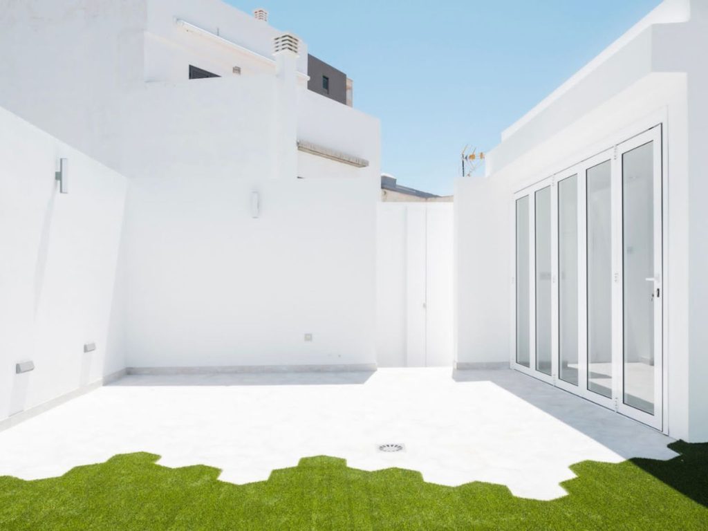 casa unifamiliar calle doctor guigou en tenerife