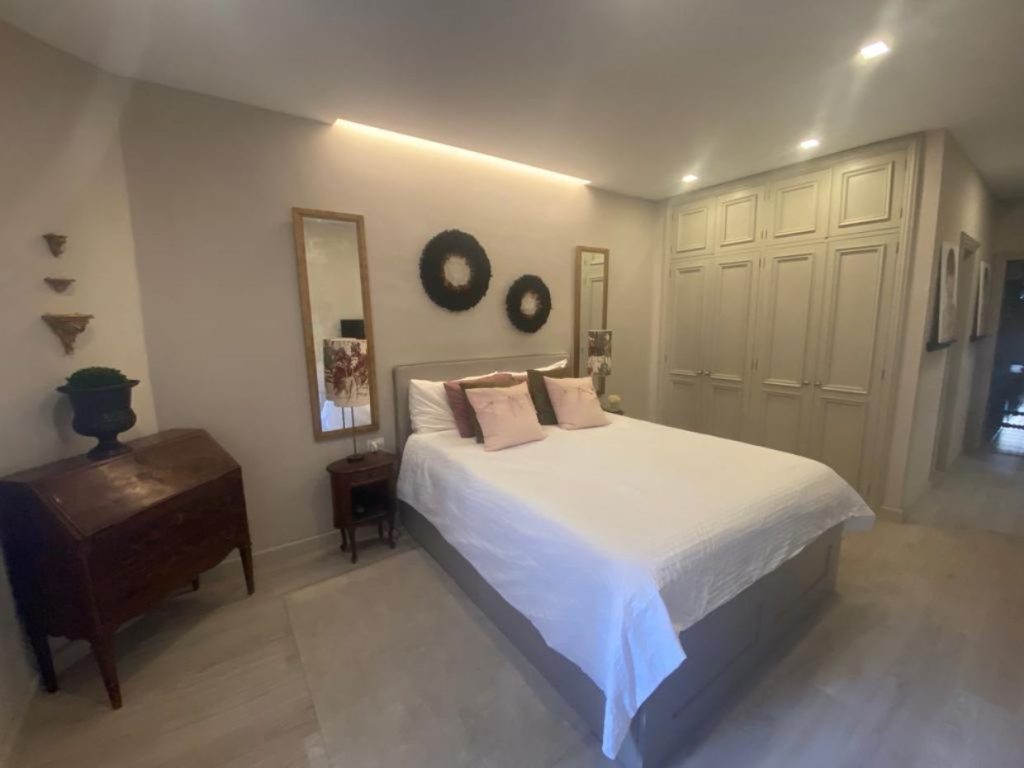 vivienda en santa cruz de tenerife