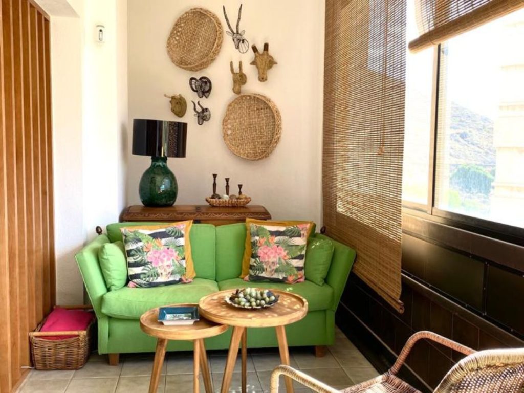 vivienda en santa cruz de tenerife