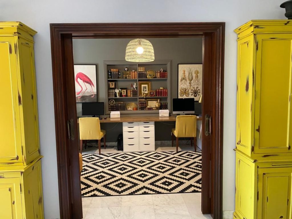 vivienda en santa cruz de tenerife