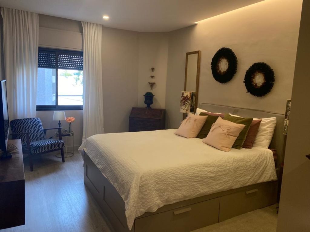 vivienda en santa cruz de tenerife