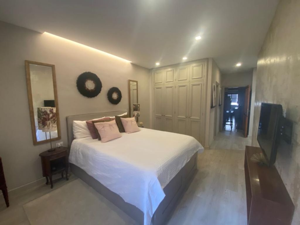 vivienda en santa cruz de tenerife