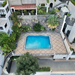 Chalet Pareado en Santa Cruz de Tenerife