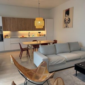 Piso en venta en calle Maria Cristina