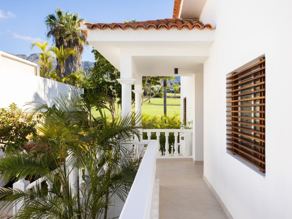 Villa en Venta en Golf Costa Adeje