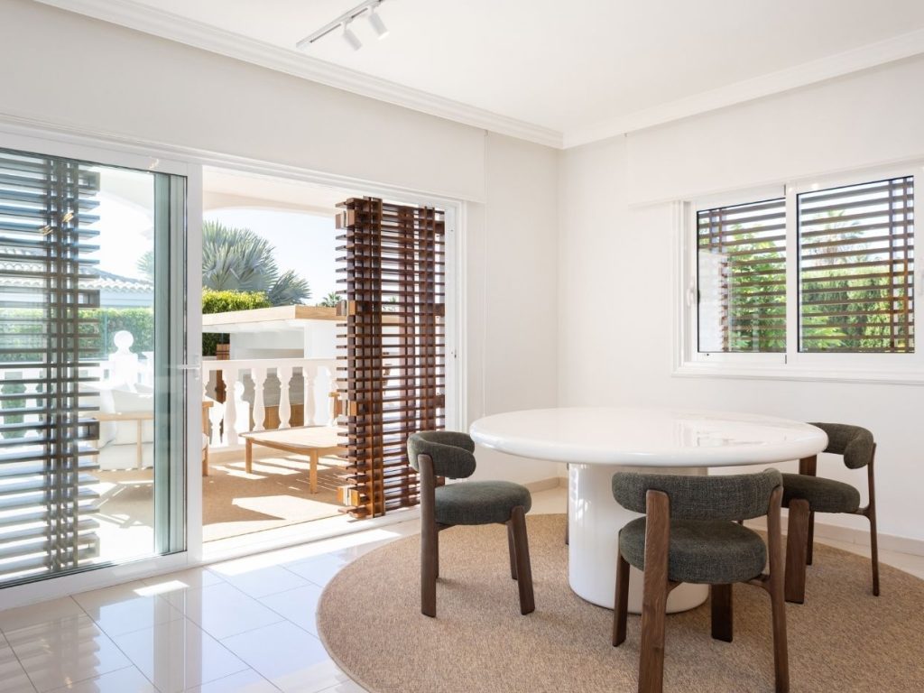 Villa en Venta en Golf Costa Adeje