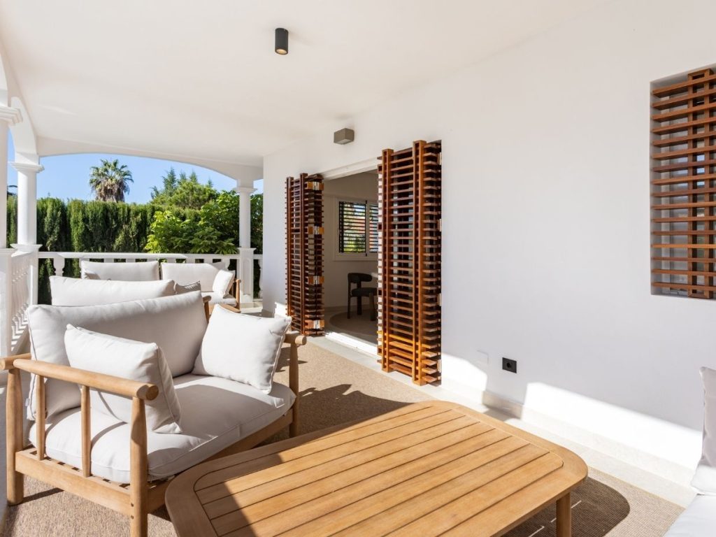 Villa en Venta en Golf Costa Adeje