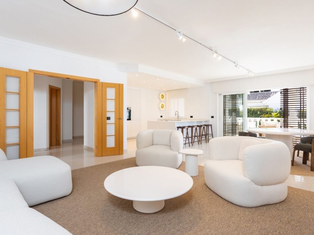 Villa en Venta en Golf Costa Adeje