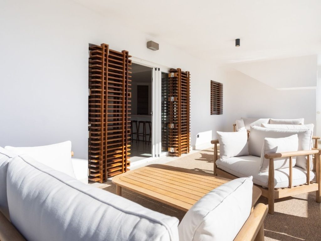 Villa en Venta en Golf Costa Adeje