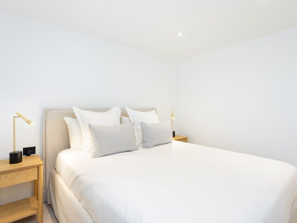 Villa en Venta en Golf Costa Adeje