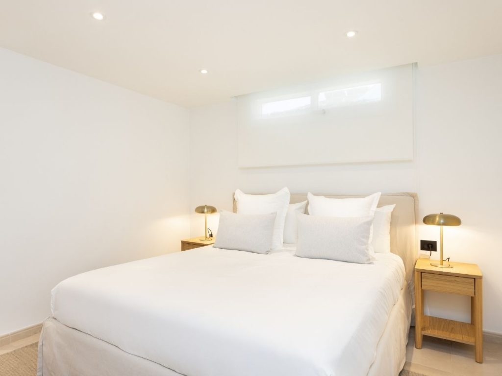 Villa en Venta en Golf Costa Adeje