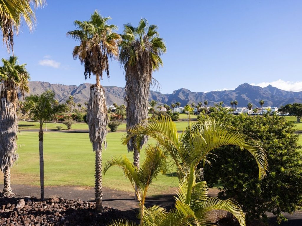 Villa en Venta en Golf Costa Adeje