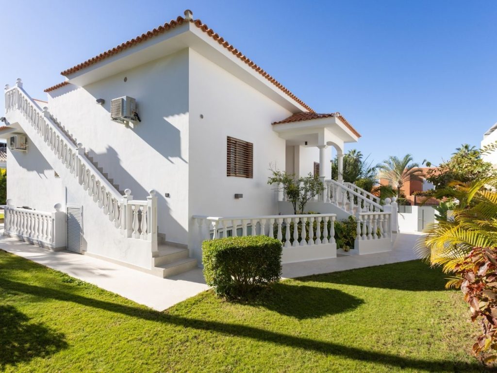 Villa en Venta en Golf Costa Adeje