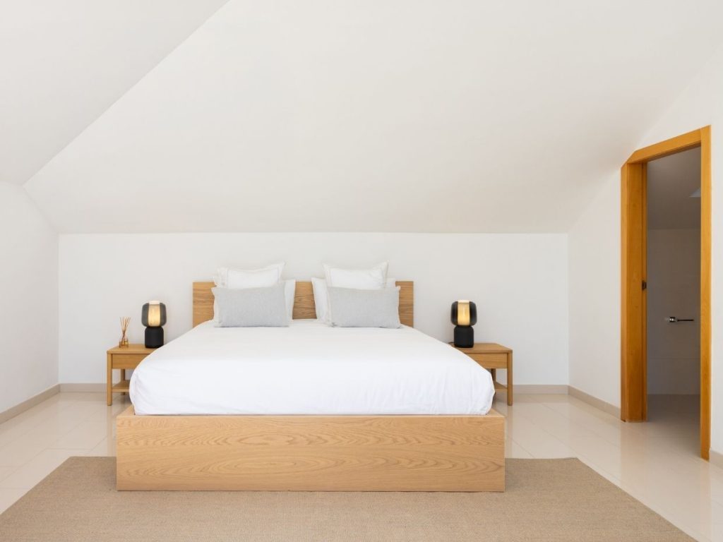 Villa en Venta en Golf Costa Adeje