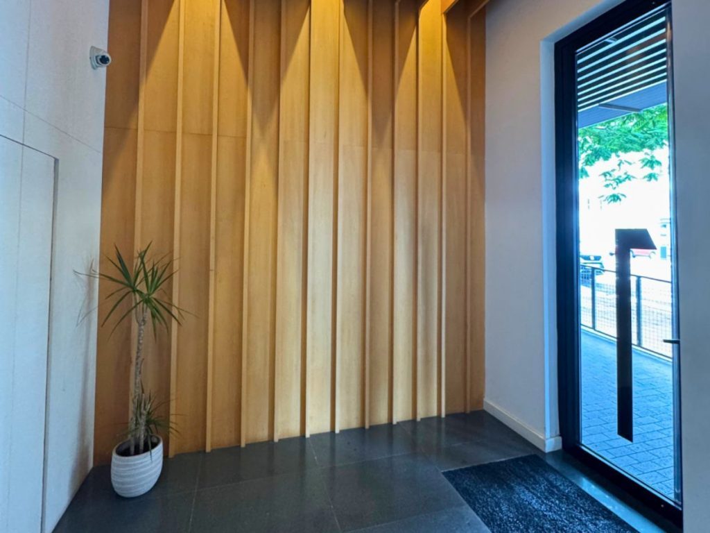 Piso en el Edificio Puerta de Santa Cruz de Tenerife