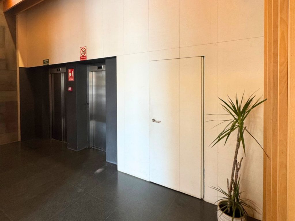 Piso en el Edificio Puerta de Santa Cruz de Tenerife