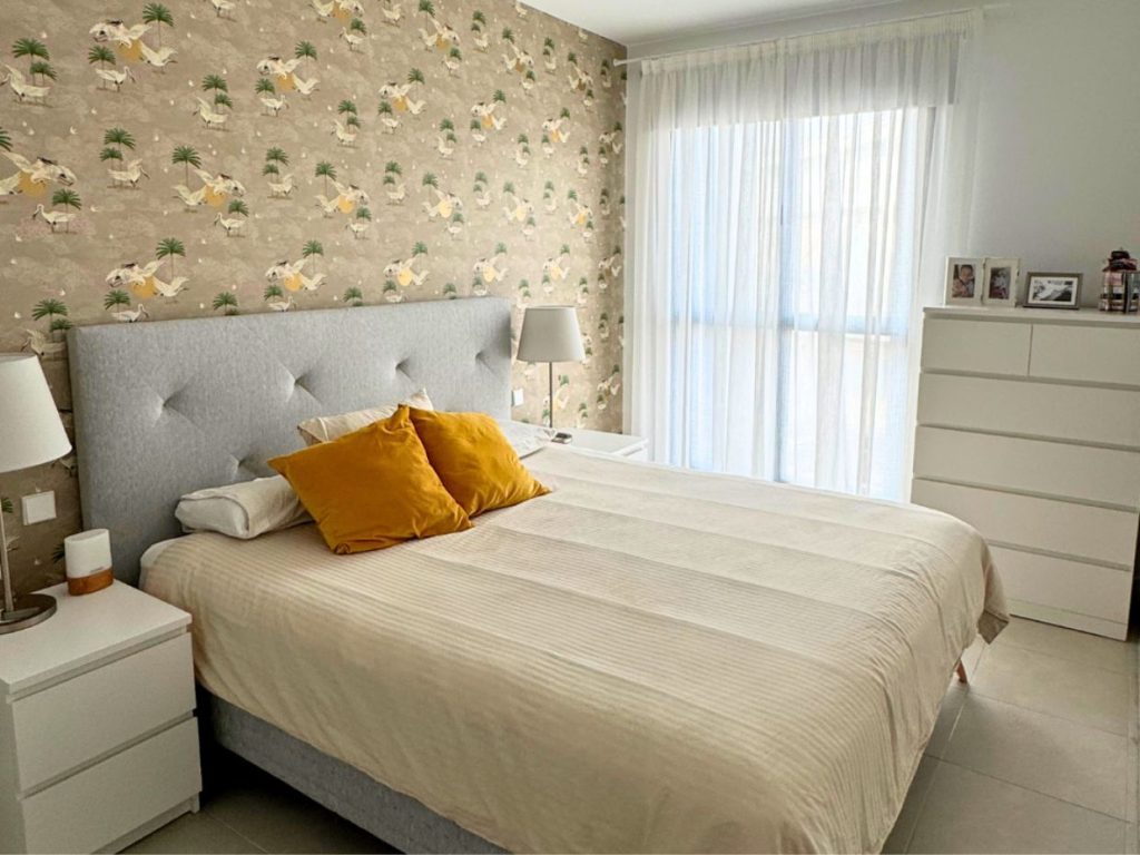 Piso en el Edificio Puerta de Santa Cruz de Tenerife