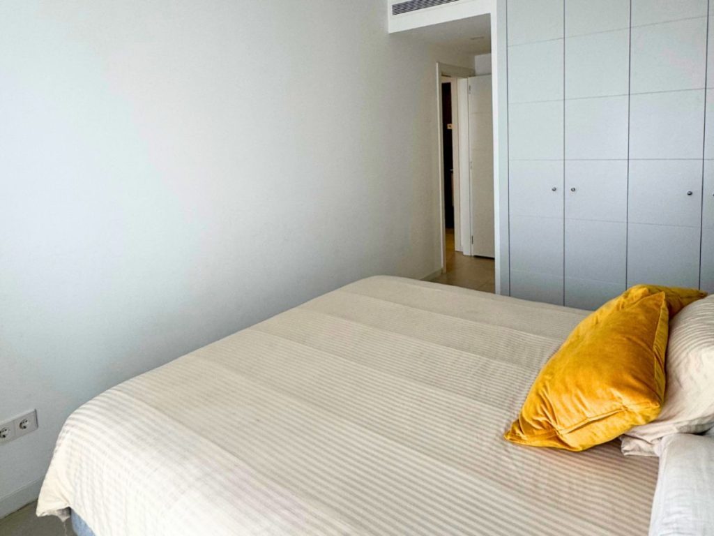 Piso en el Edificio Puerta de Santa Cruz de Tenerife