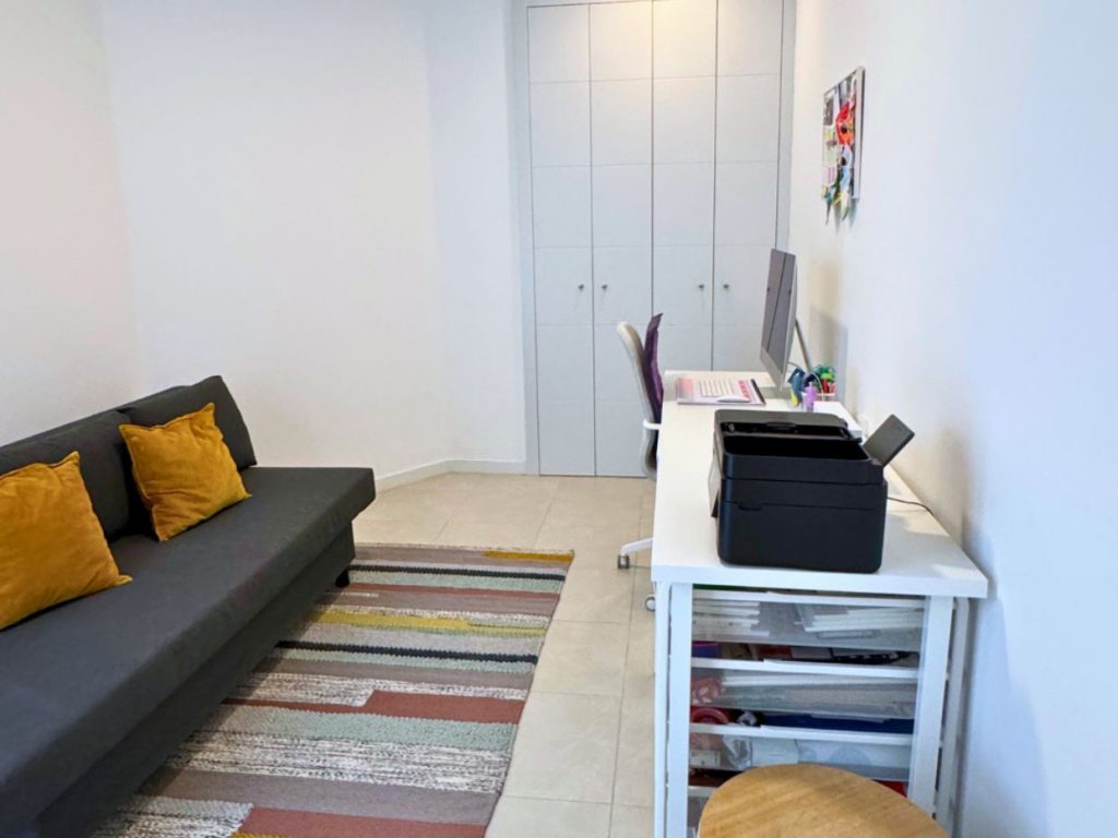 Piso en el Edificio Puerta de Santa Cruz de Tenerife