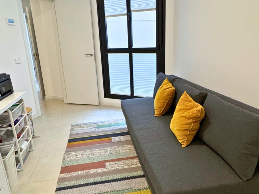 Piso en el Edificio Puerta de Santa Cruz de Tenerife