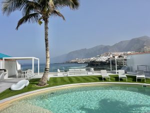 chalet en venta en tenerife