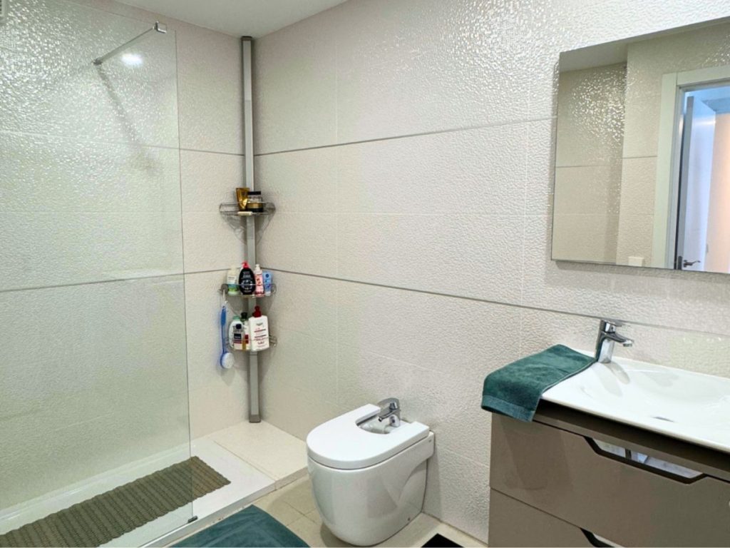 Piso en el Edificio Puerta de Santa Cruz de Tenerife