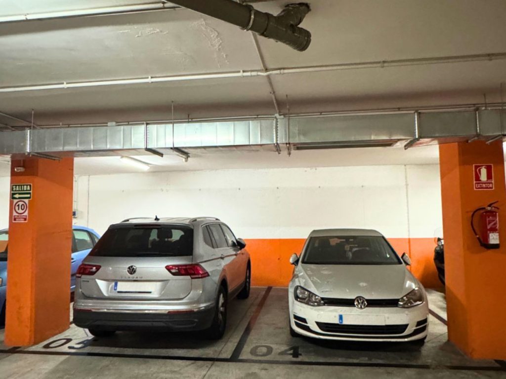 Piso en el Edificio Puerta de Santa Cruz de Tenerife