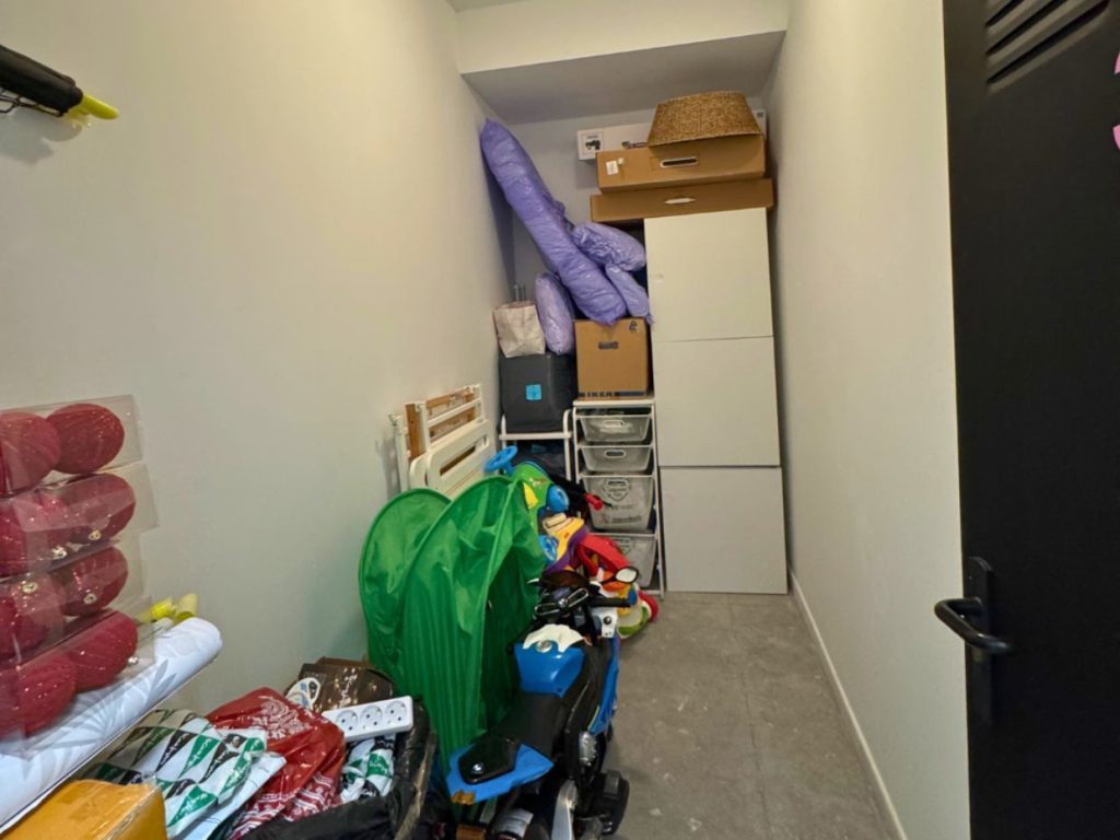 Piso en el Edificio Puerta de Santa Cruz de Tenerife