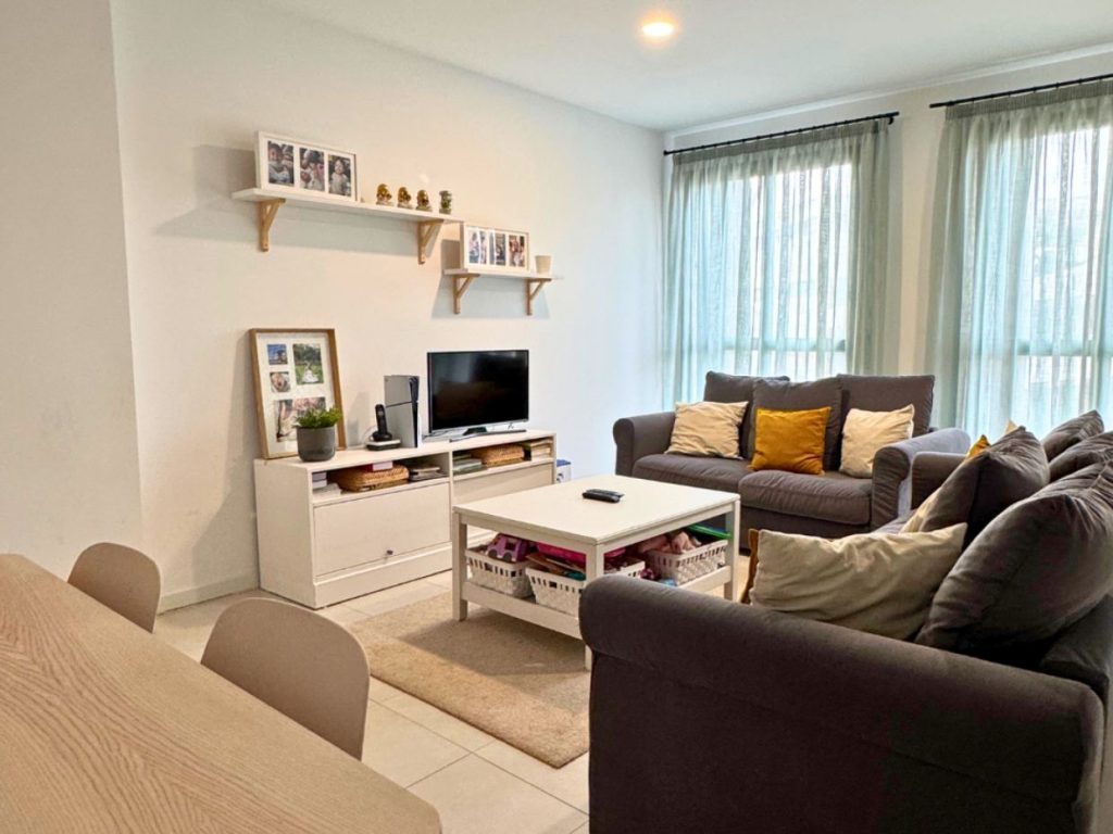 Piso en el Edificio Puerta de Santa Cruz de Tenerife