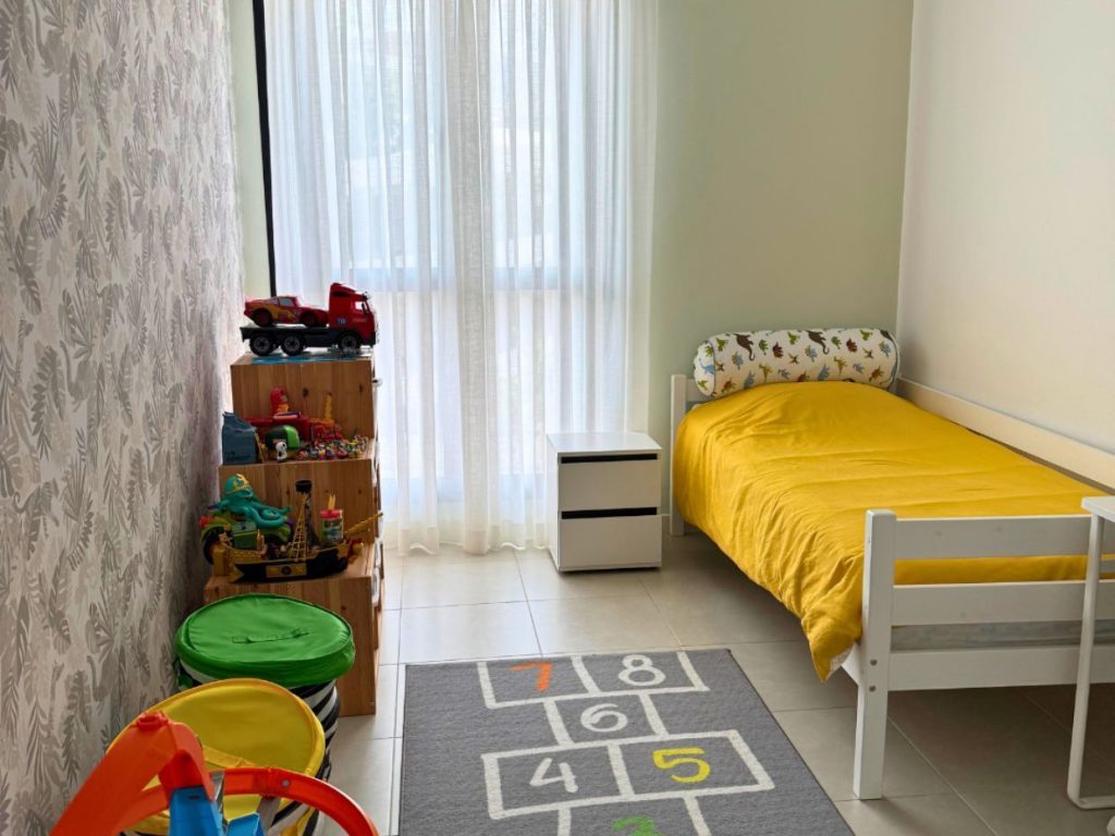 Piso en el Edificio Puerta de Santa Cruz de Tenerife