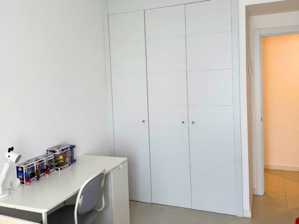 Piso en el Edificio Puerta de Santa Cruz de Tenerife