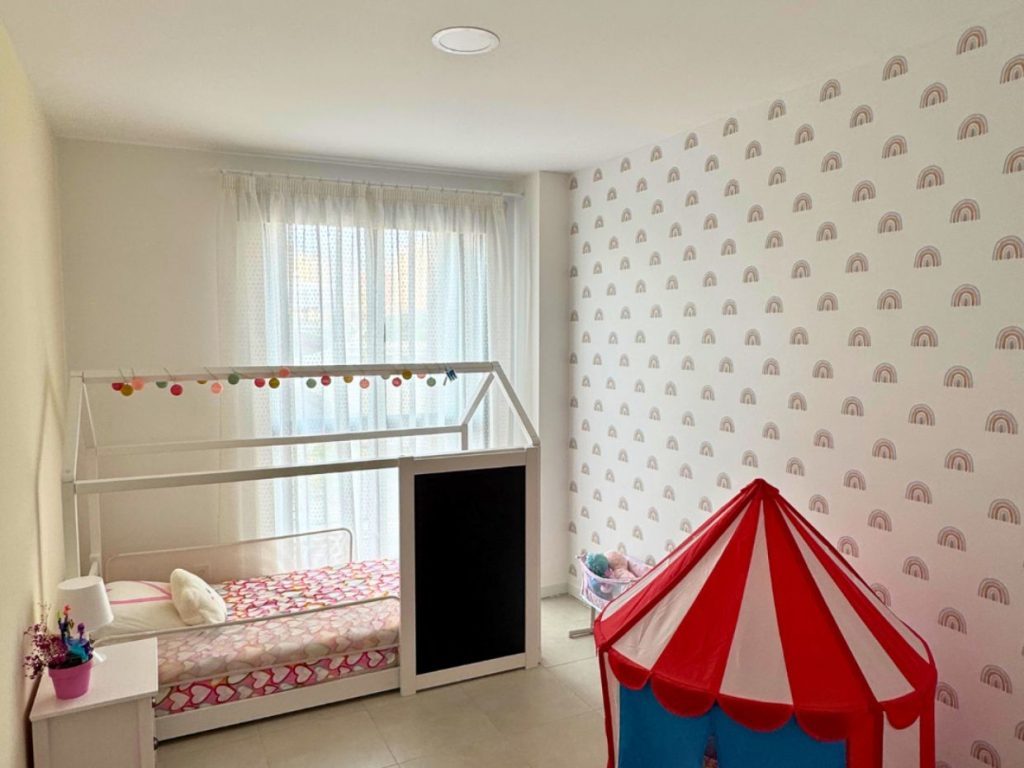 Piso en el Edificio Puerta de Santa Cruz de Tenerife