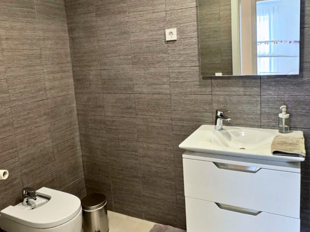 Piso en el Edificio Puerta de Santa Cruz de Tenerife