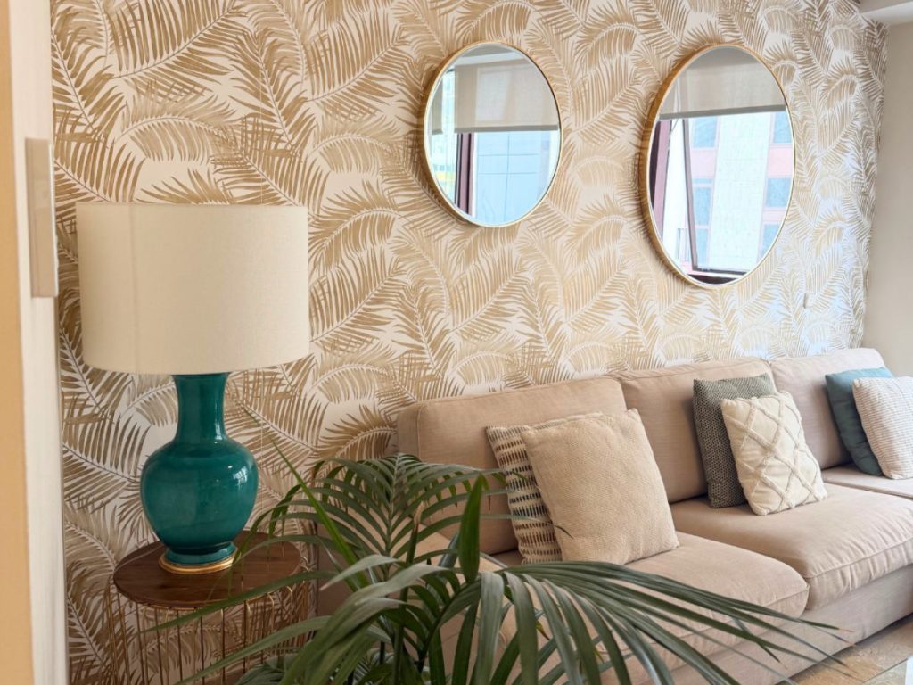 Exclusivo piso en Santa Cruz de Tenerife – Edificio Mástil