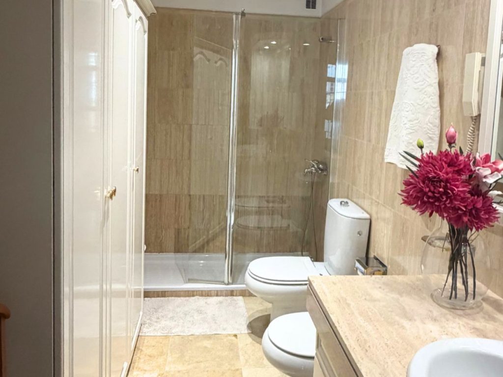 Exclusivo piso en Santa Cruz de Tenerife – Edificio Mástil