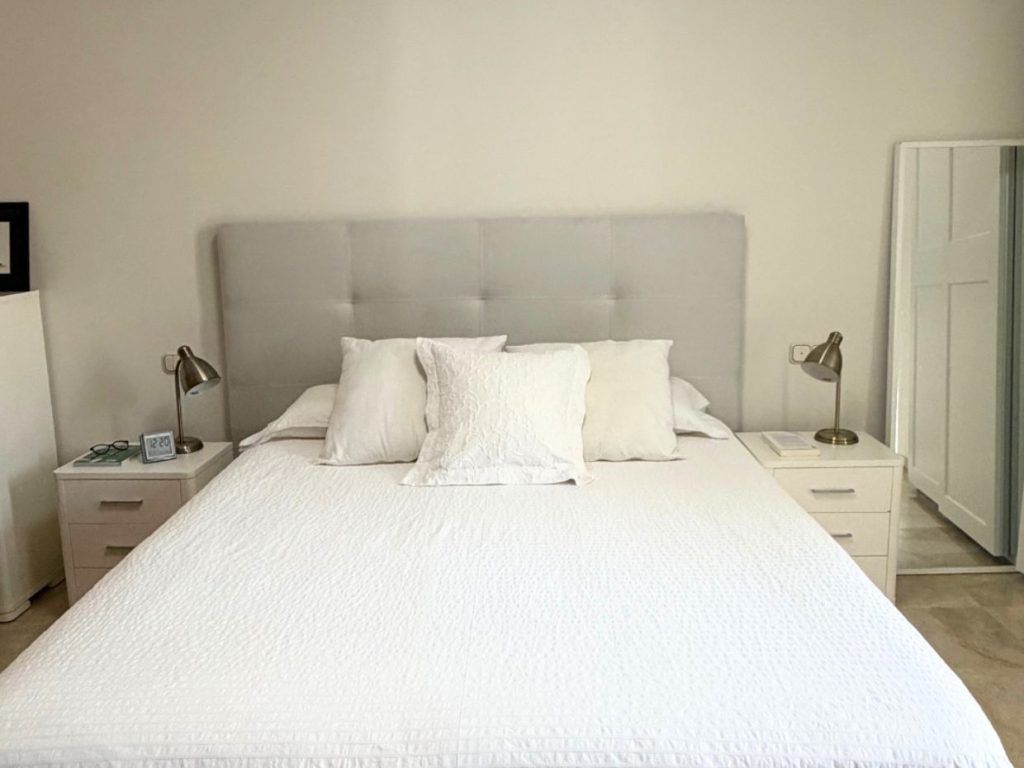 Exclusivo piso en Santa Cruz de Tenerife – Edificio Mástil