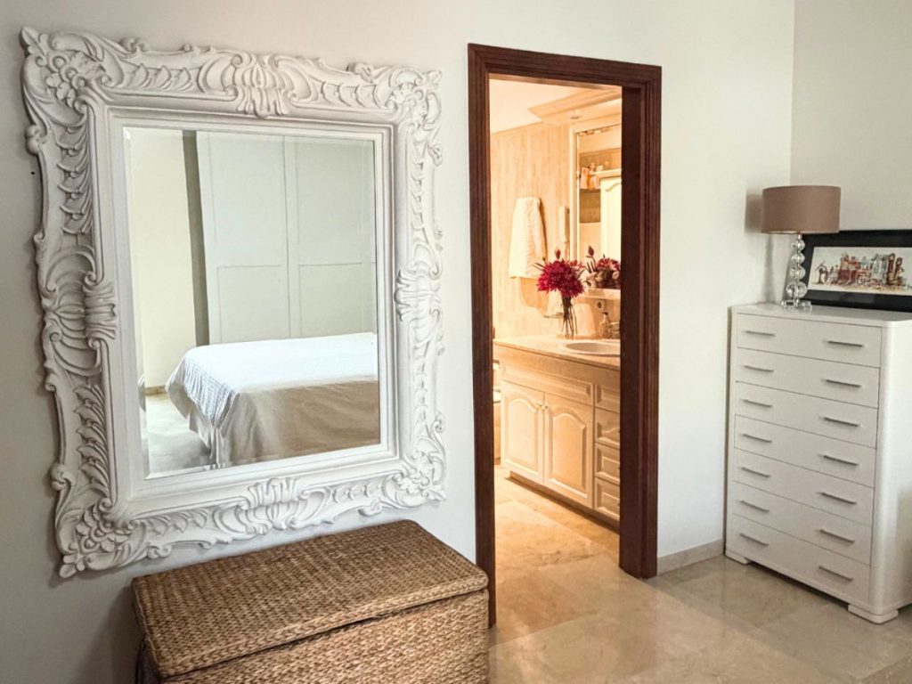 Exclusivo piso en Santa Cruz de Tenerife – Edificio Mástil