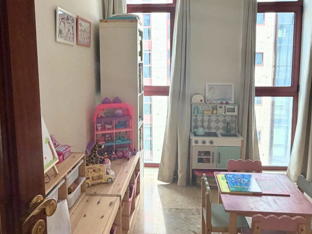 Exclusivo piso en Santa Cruz de Tenerife – Edificio Mástil