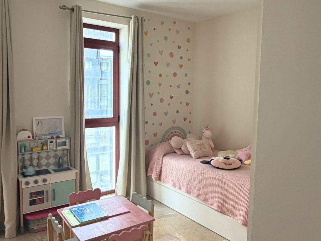 Exclusivo piso en Santa Cruz de Tenerife – Edificio Mástil