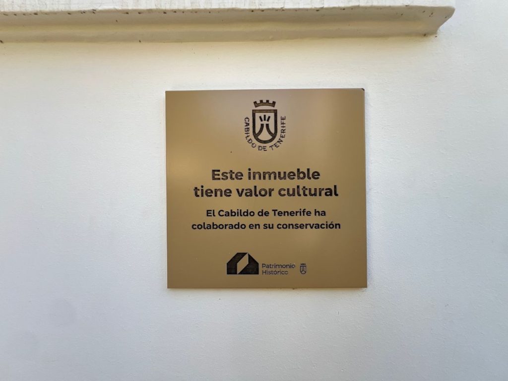 Vivienda Unifamiliar en Santa Cruz de Tenerife