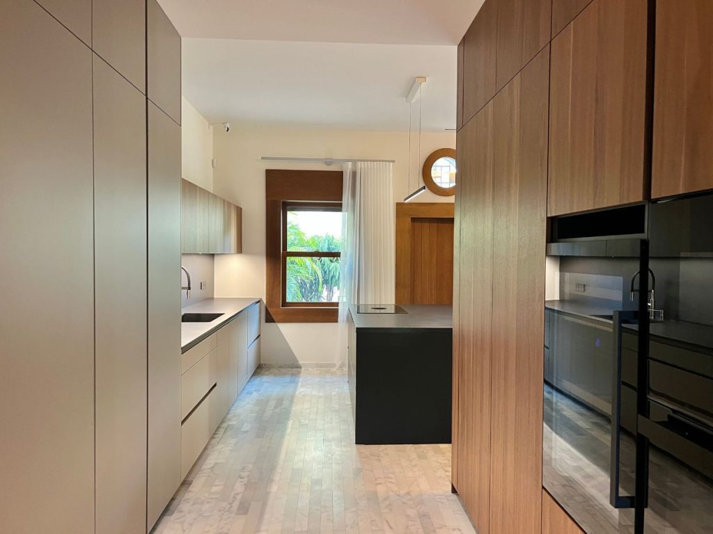 Vivienda Unifamiliar en Santa Cruz de Tenerife