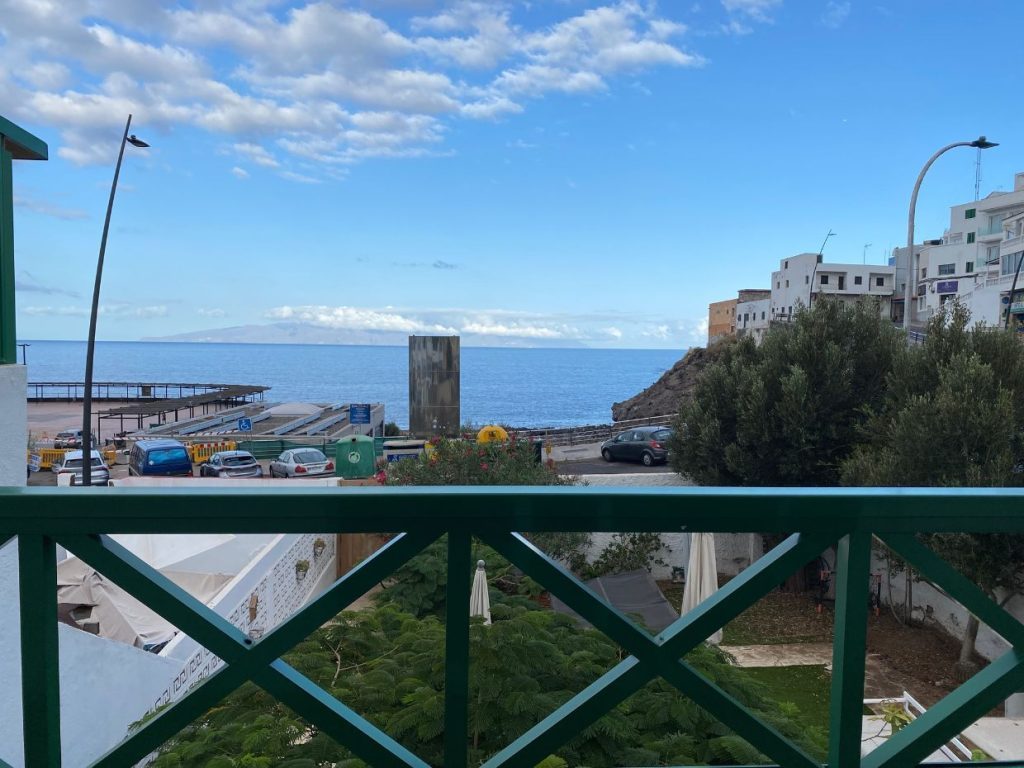 Chalet puerto santiago - tenerife sur