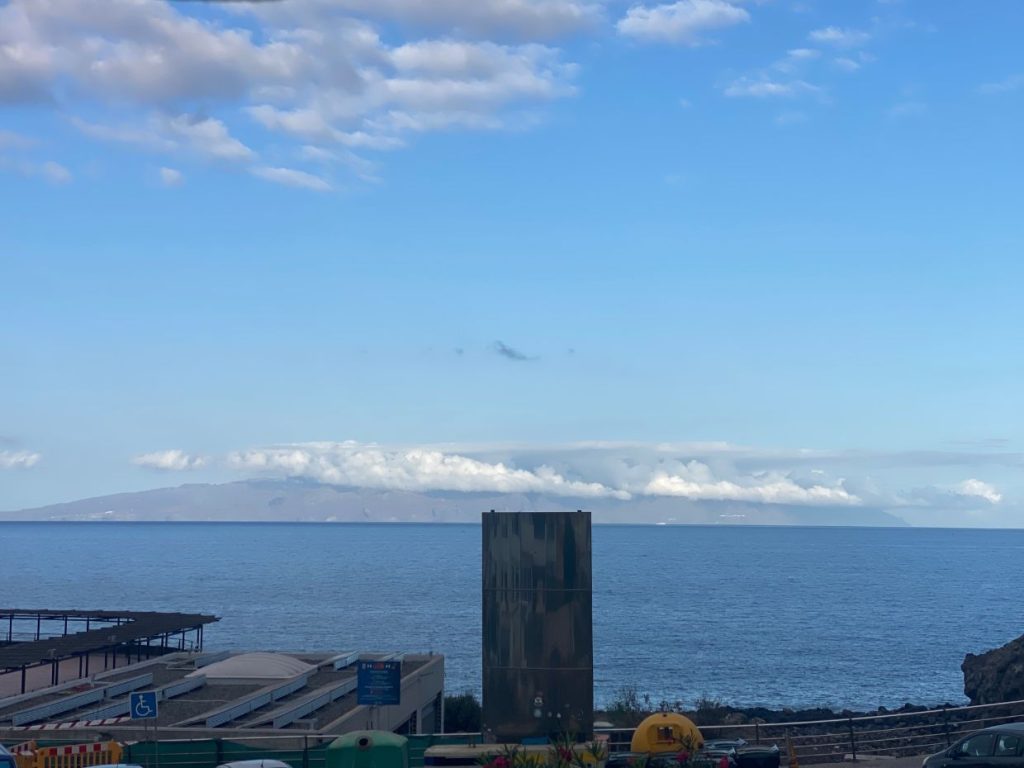 Chalet puerto santiago - tenerife sur