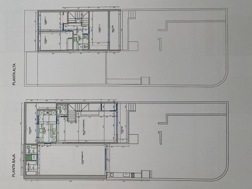 Chalet puerto santiago - tenerife sur