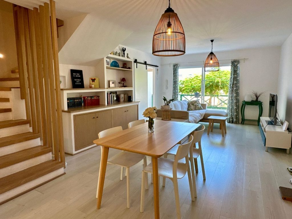 Chalet puerto santiago - tenerife sur